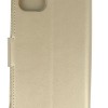 Siipro Θήκη Book Wallet Πορτοφόλι Χρυσό (Iphone 11 Pro Max)