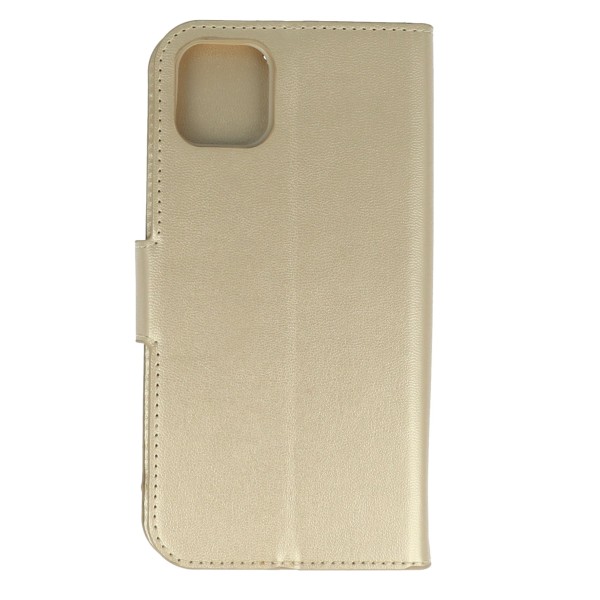 Siipro Case Book Wallet Wallet Gold (Iphone 11 Pro Max) Siipro Case Book Wallet Wallet Gold (Iphone 11 Pro Max)
