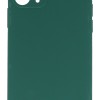 Siipro Back Cover Θήκη Ματ Σιλικόνης (Iphone 11 Pro)