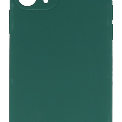 Siipro Back Cover Θήκη Ματ Σιλικόνης (Iphone 11 Pro)