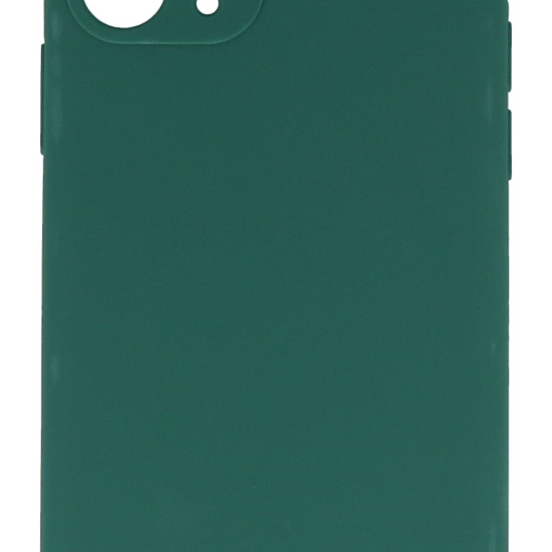 Siipro Back Cover Θήκη Ματ Σιλικόνης (Iphone 11 Pro)