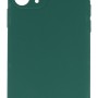 Siipro Back Cover Θήκη Ματ Σιλικόνης (Iphone 11 Pro)