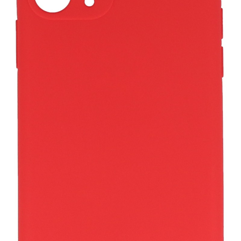 Siipro Back Cover Θήκη Ματ Σιλικόνης (Iphone 11 Pro)