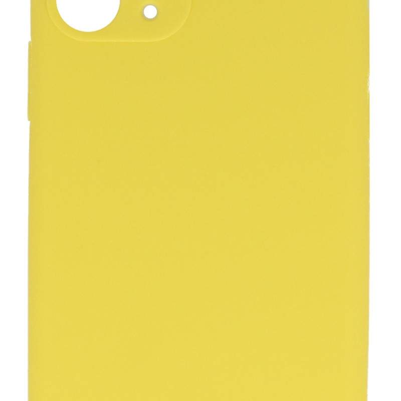 Siipro Back Cover Θήκη Ματ Σιλικόνης (Iphone 11 Pro)