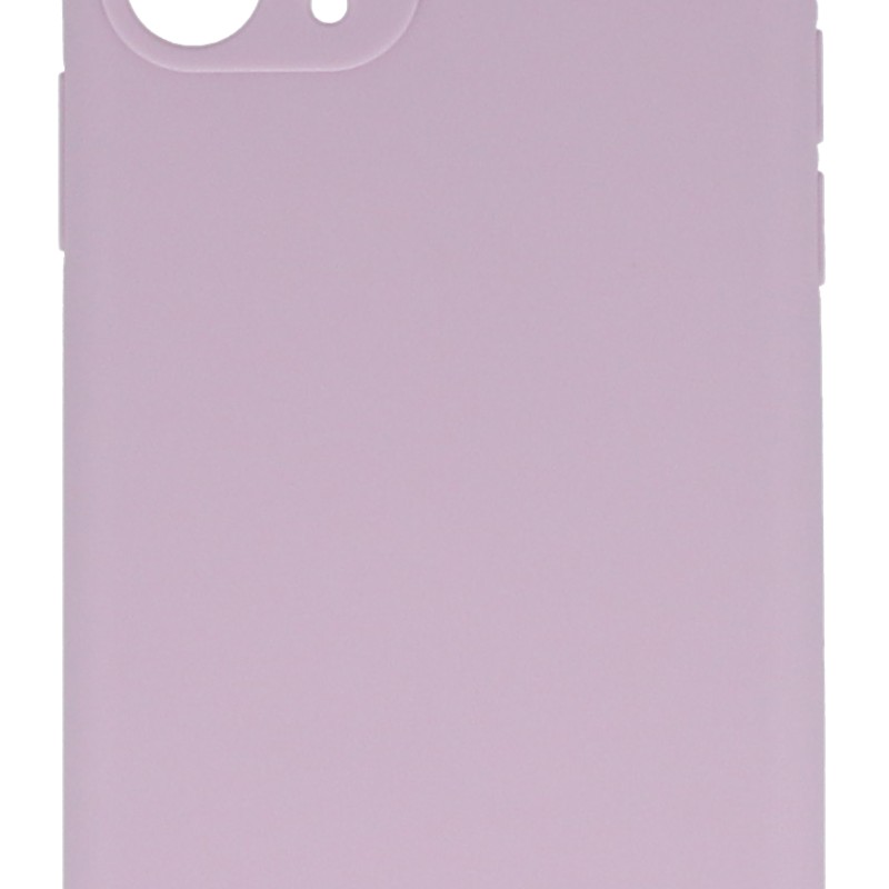 Siipro Back Cover Θήκη Ματ Σιλικόνης (Iphone 11 Pro)