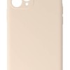 Siipro Back Cover Θήκη Ματ Σιλικόνης (Iphone 11 Pro)