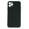 Siipro Back Cover Θήκη Ματ Σιλικόνης (Iphone 11 Pro)