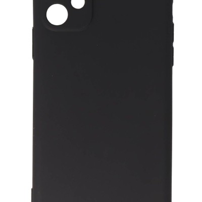 Siipro Back Cover Θήκη Σιλικόνης Ματ (Iphone 11)