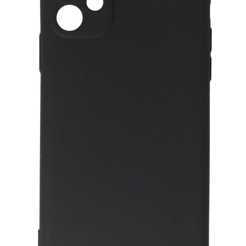 Siipro Back Cover Θήκη Σιλικόνης Ματ (Iphone 11)