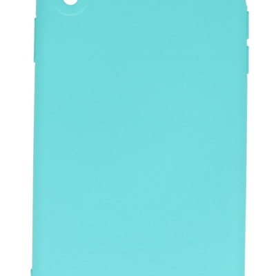 Back Cover Θήκη Silicone Case (Iphone Xs Max)
