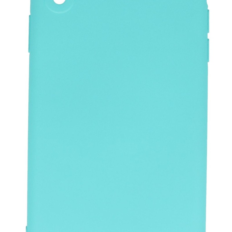 Back Cover Θήκη Silicone Case (Iphone Xs Max)