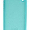 Back Cover Θήκη Silicone Case (Iphone Xs Max)