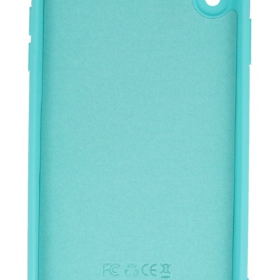 Back Cover Θήκη Silicone Case (Iphone Xs Max)