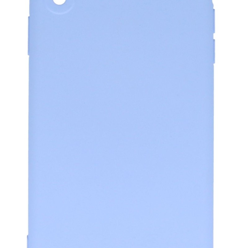 Back Cover Θήκη Silicone Case (Iphone Xs Max)