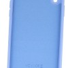 Back Cover Θήκη Silicone Case (Iphone Xs Max)