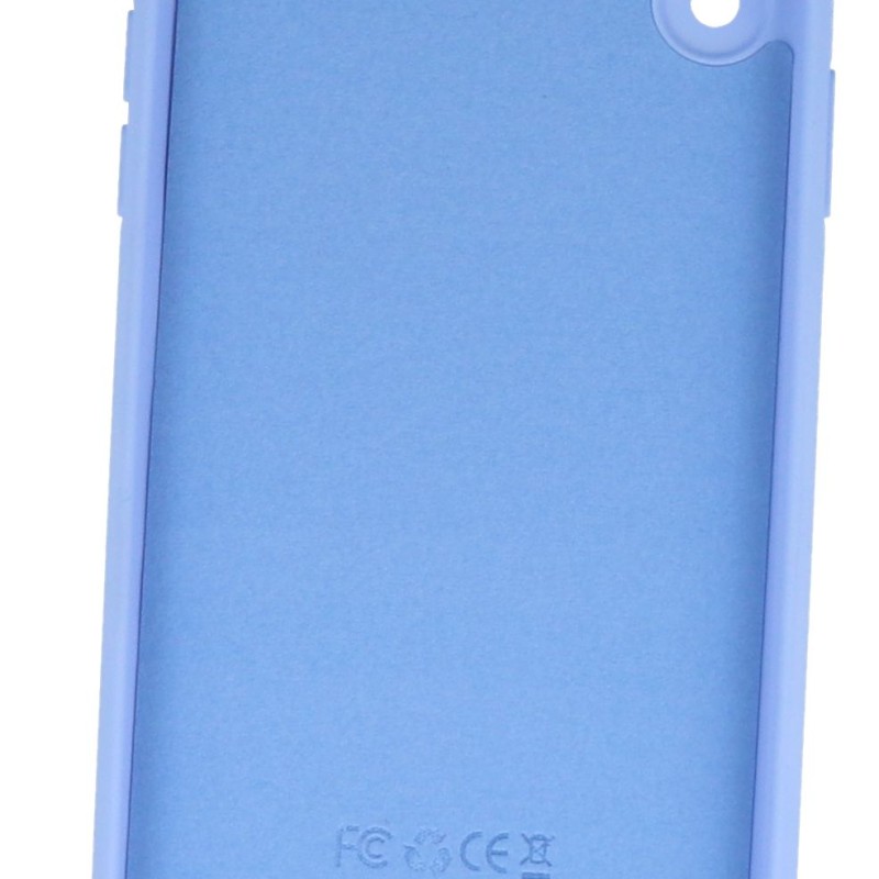 Back Cover Θήκη Silicone Case (Iphone Xs Max)