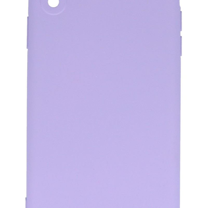 Back Cover Θήκη Silicone Case (Iphone Xs Max)