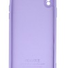 Back Cover Θήκη Silicone Case (Iphone Xs Max)