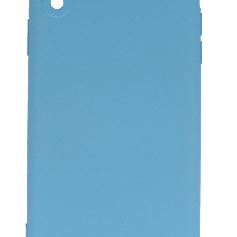 Back Cover Θήκη Silicone Case (Iphone Xs Max)