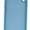 Back Cover Θήκη Silicone Case (Iphone Xs Max)