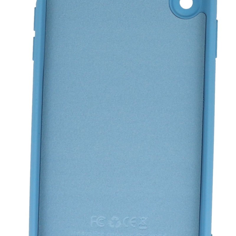 Back Cover Θήκη Silicone Case (Iphone Xs Max)