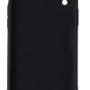 Back Cover Θήκη Silicone Case (Iphone Xs Max)