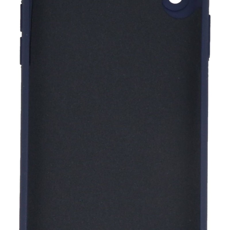 Back Cover Θήκη Silicone Case (Iphone Xs Max)