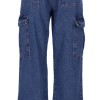 Selfy Jeans Women's Jeans With Side Pockets