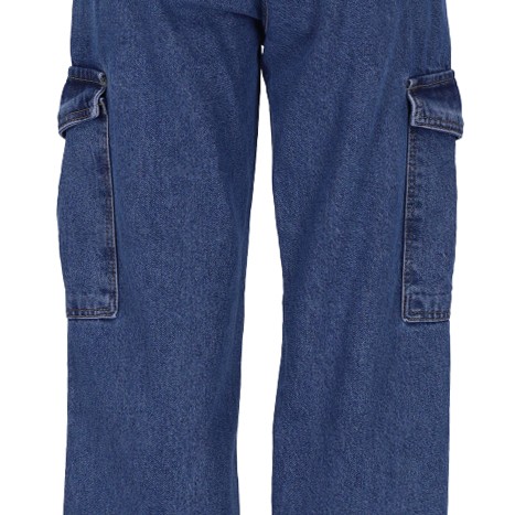 Selfy Jeans Women's Jeans With Side Pockets