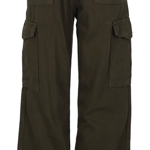 Selfy Jeans Women's Jeans With Side Pockets