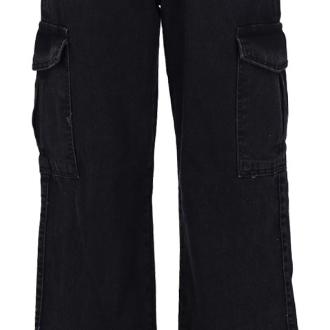Selfy Jeans Women's Jeans With Side Pockets