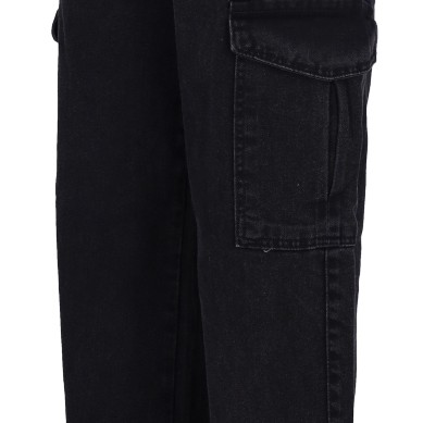 Selfy Jeans Women's Jeans With Side Pockets