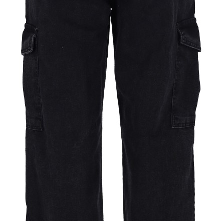 Selfy Jeans Women's Jeans With Side Pockets