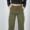 Selfy Jeans Women's Jeans With Side Pockets
