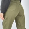 Selfy Jeans Women's Jeans With Side Pockets