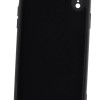 Back Cover Silicone Case (Iphone XR)