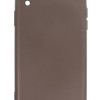 Back Cover Silicone Case (Iphone XR)