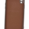 Back Cover Silicone Case (Iphone XR)