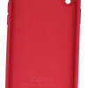 Back Cover Silicone Case (Iphone XR)