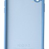 Back Cover Silicone Case (Iphone XR)