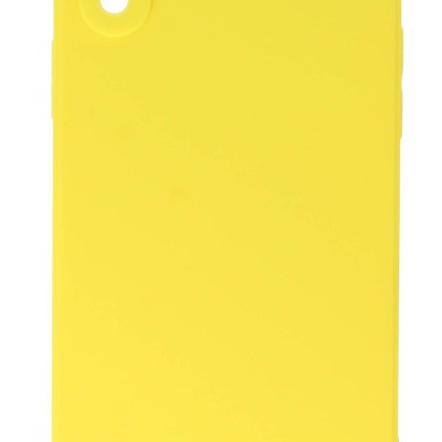 Meiyue Back Cover Θήκη Ματ Σιλικόνης (Iphone X & Iphone Xs)