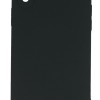 Meiyue Back Cover Θήκη Ματ Σιλικόνης (Iphone X & Iphone Xs)