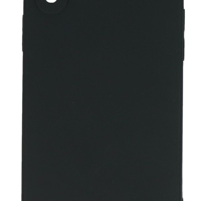 Meiyue Back Cover Θήκη Ματ Σιλικόνης (Iphone X & Iphone Xs)