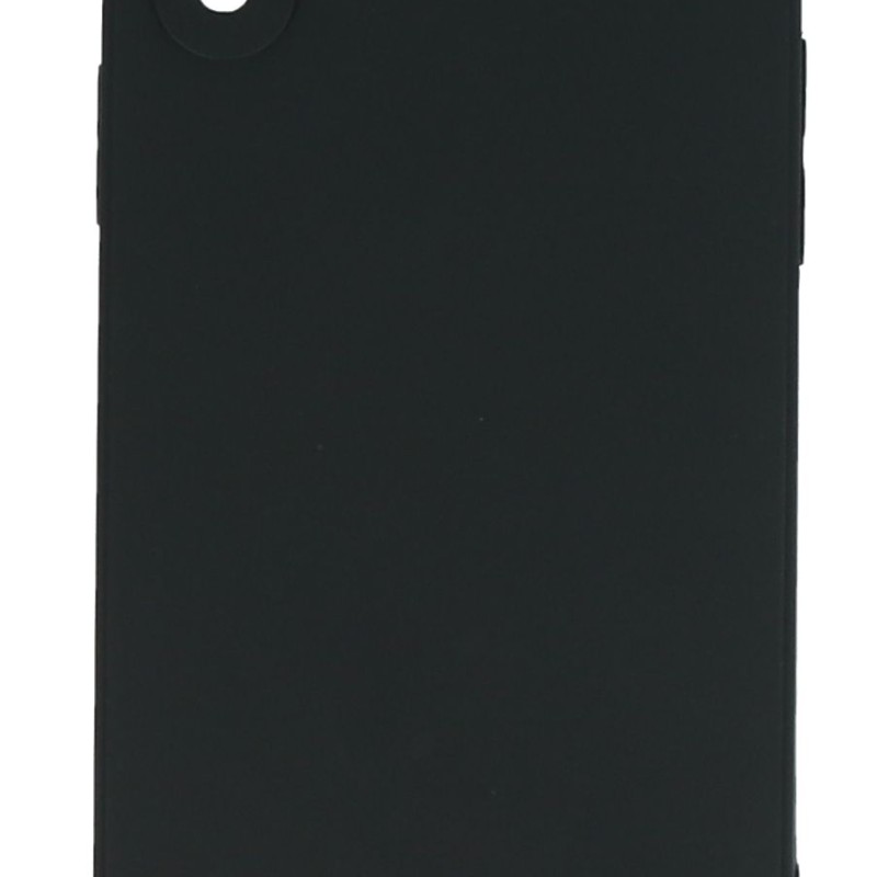 Meiyue Back Cover Θήκη Ματ Σιλικόνης (Iphone X & Iphone Xs)
