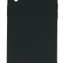Meiyue Back Cover Θήκη Ματ Σιλικόνης (Iphone X & Iphone Xs)