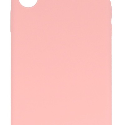 Cookover Back Cover Θήκη Σιλικόνης Ματ (Iphone X & Iphone Xs) Cookover Back Cover Θήκη Σιλικόνης Ματ (Iphone X & Iphone Xs)