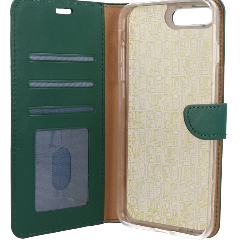 Θήκη Book Wallet Με Μαγνητικό Κούμπωμα (Iphone 7 Plus & Iphone 8 Plus)