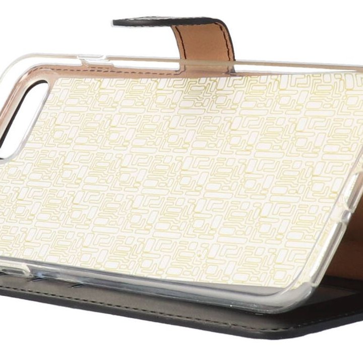 Θήκη Book Wallet Με Μαγνητικό Κούμπωμα (Iphone 7 Plus & Iphone 8 Plus)