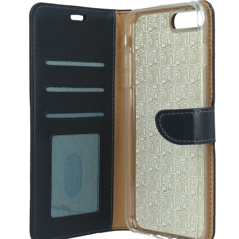 Θήκη Book Wallet Με Μαγνητικό Κούμπωμα (Iphone 7 Plus & Iphone 8 Plus)