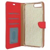 Θήκη Book Wallet Με Μαγνητικό Κούμπωμα (Iphone 7 Plus & Iphone 8 Plus)